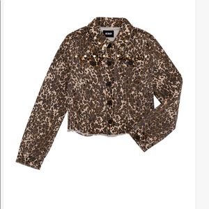 Hudson Girls Jacket & Jeans